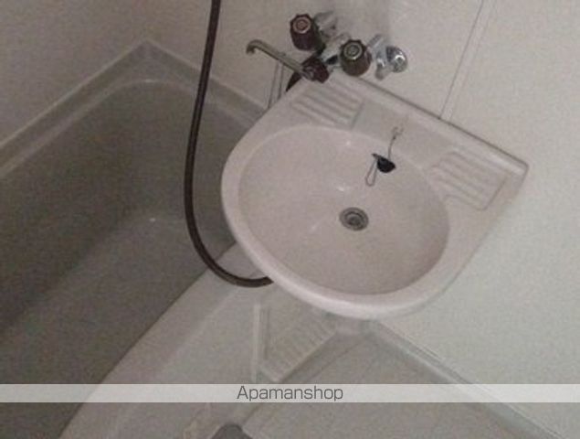 レオパレス中江の内装写真