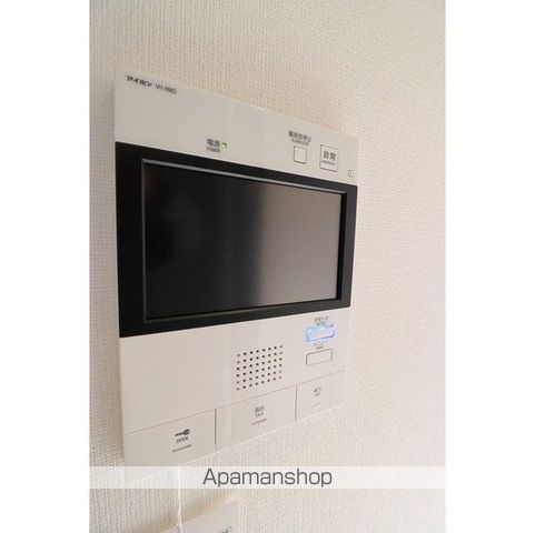 コンフォリア桜上水の内装写真