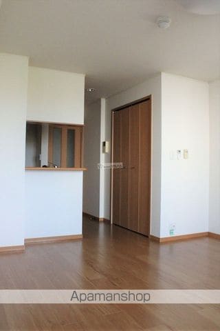 ピアコートIの内装写真