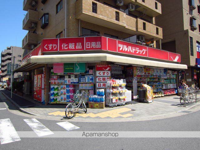 東葛西ビルの周辺写真