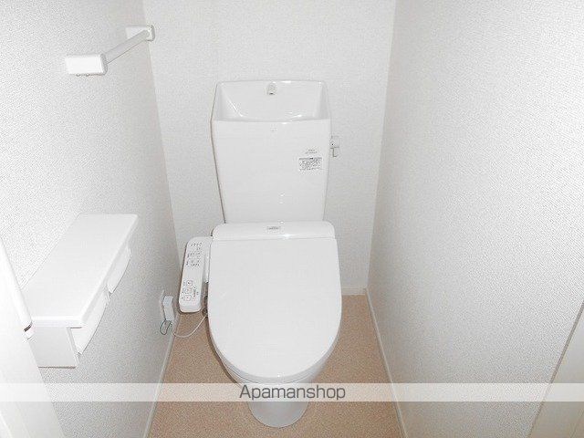 カーサ コスモスの内装写真