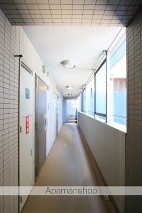 エルミタージュ南阿佐ヶ谷弐番館[1K/20.65m2]の外観4