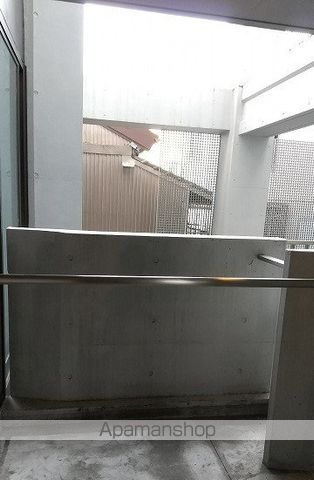 インナーコートの内装写真