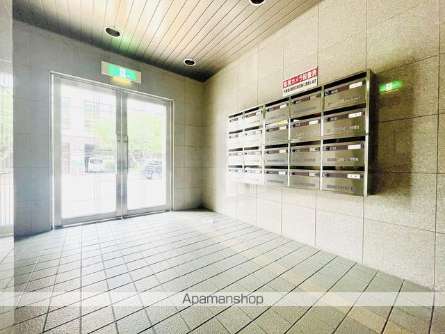 サンハウス福島IIIの内装写真