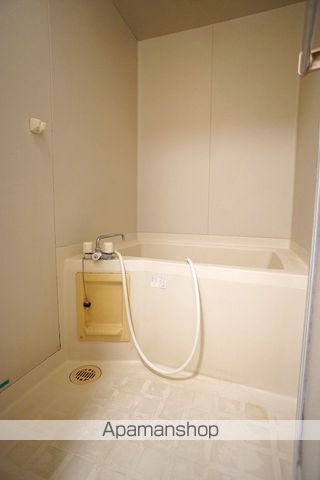 尾野スカイハイツ2の内装写真