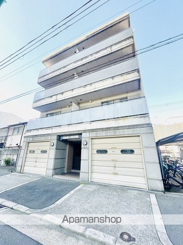 エムローズ太子橋の外観写真