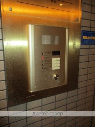 エルミタージュユリの内装写真