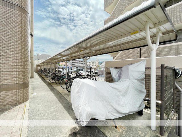 リバーサイド山本のその他写真