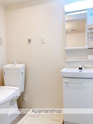 STUDIO9の内装写真