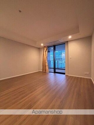 東京都港区麻布台１丁目[1K/38.06m2]の内装