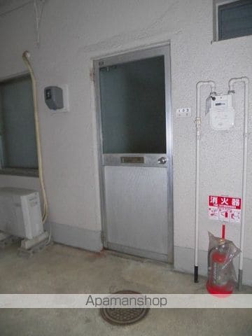 コーポみのりの外観写真
