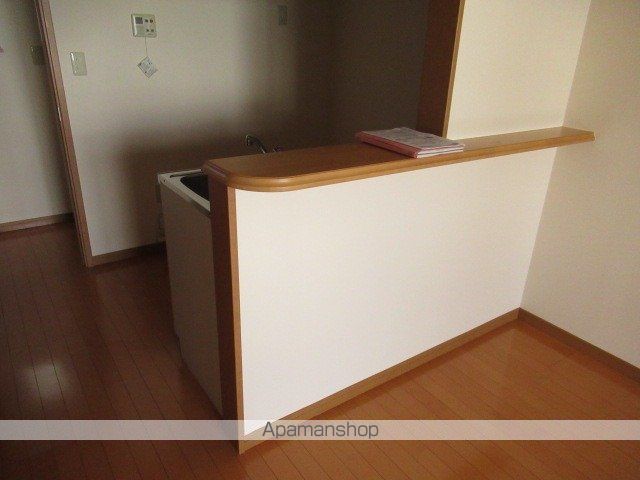 ボヌール上田の内装写真