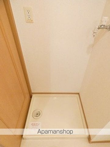 グランツみしまの内装写真