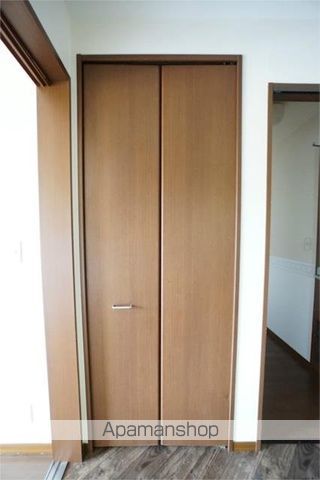 マシェリなみきの内装写真