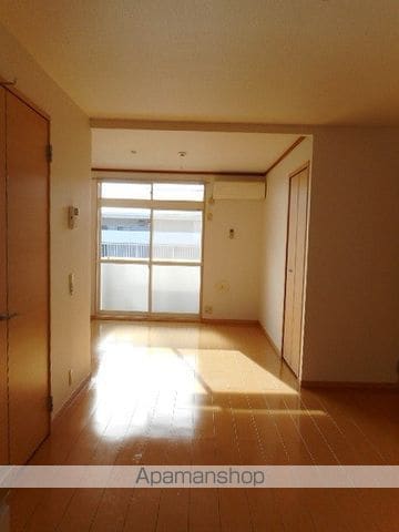 ニューシティ大西70Aの内装写真