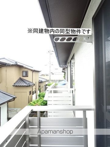 エミネンス・パレの内装写真