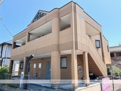 エルブライト[3DK/57.75m2]の外観3