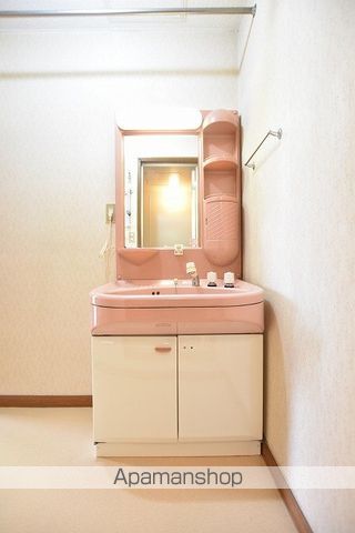 パークシティの内装写真