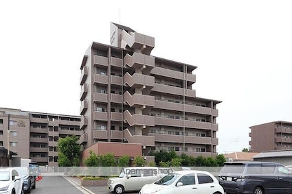 アークプラザ太田公園[3LDK/66.27m2]の外観2
