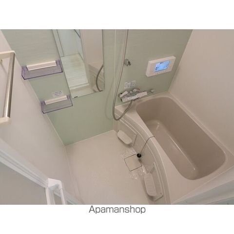 RーSMART COVO新栄の内装写真