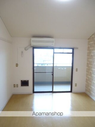 ベルハウス[1R/17.41m2]のリビング・居間