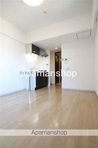 ARDEN京町堀ウエストの内装写真