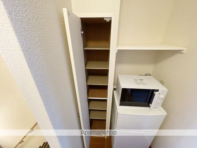 レオパレスootsukaの内装写真