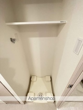 フレシア中目黒[1K/25.28m2]のその他設備