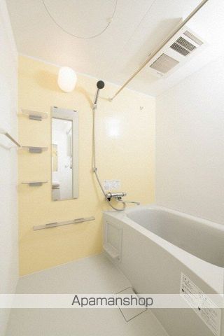 PARTIRE N21の内装写真