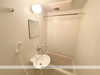 宮崎県宮崎市恒久南１丁目[1K/19.87m2]のバス