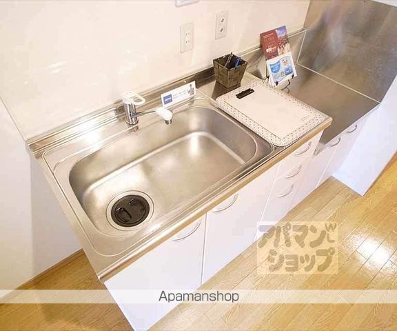 プリメロエストゥディオの内装写真