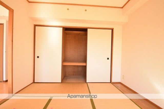 エトワール・ドゥ・エスポワールの内装写真