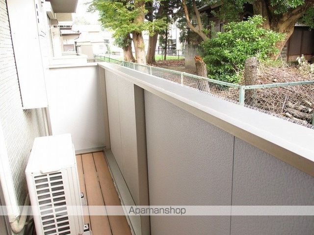 シティアレイの内装写真