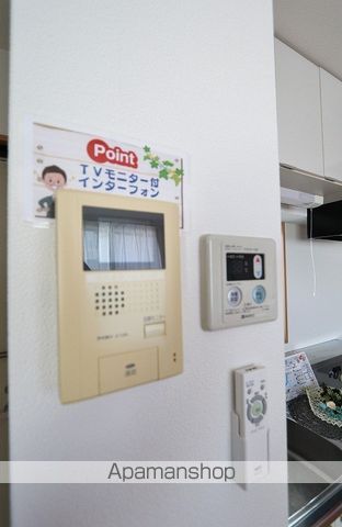 Crest新浜の内装写真