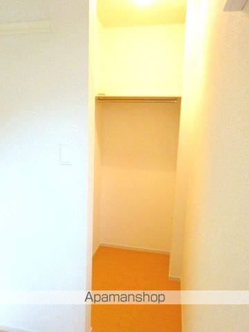 エー エンジェルの内装写真