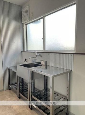 リルームス新川の内装写真