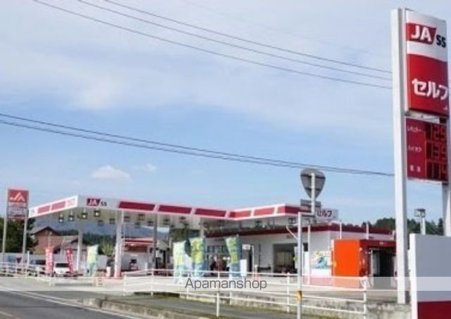 プラシード 弐番館の周辺写真