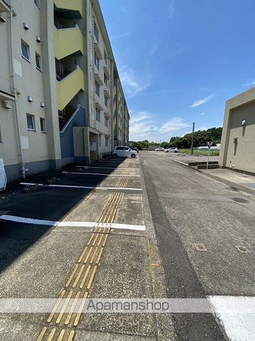 サンコーポラス高岡のその他写真