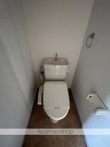 プレジール万寿東の内装写真