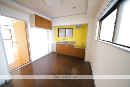 ＤＧマンション[1K/30m2]のその他部屋・スペース