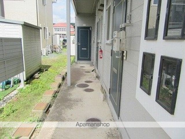 カサブランカのその他写真