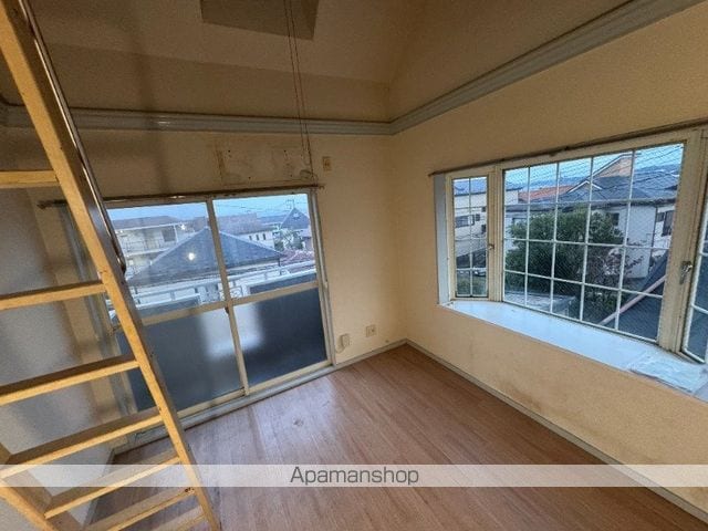 クロノス横須賀Southの内装写真
