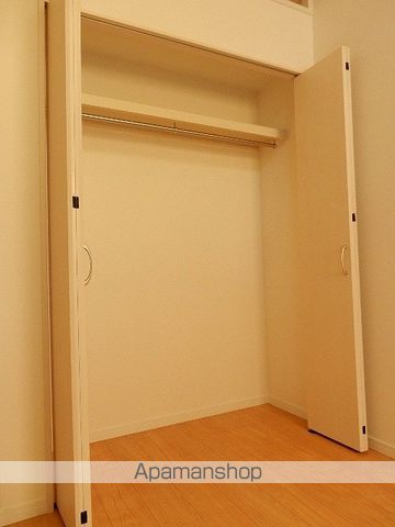 ARIETTAの内装写真
