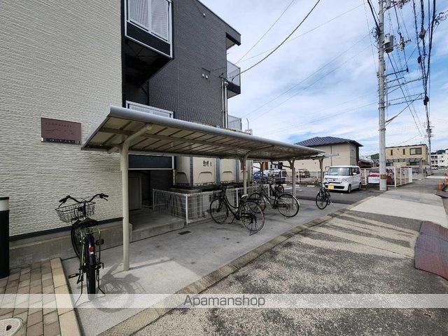 レオパレススカイのその他写真