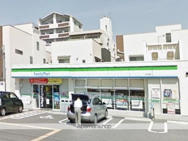 エステムコート新大阪XIIIニスタの周辺写真