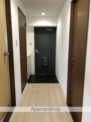 滋賀県守山市二町町[1LDK/52m2]の玄関