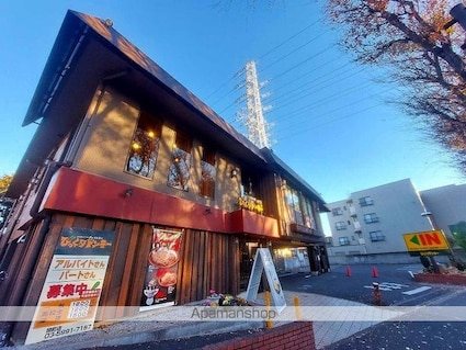 レオネクストサラカーム　ヴィラ[1K/21.11m2]の周辺3