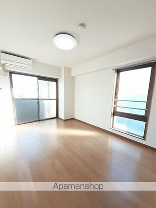 マルベル宇多津[1K/27.77m2]のリビング・居間