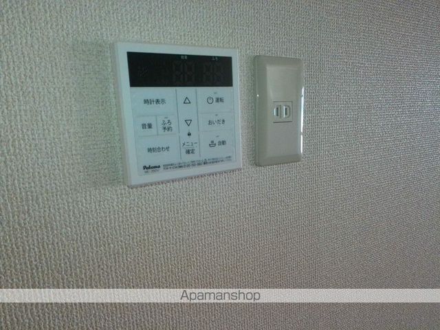 パールハイツトヨダの内装写真