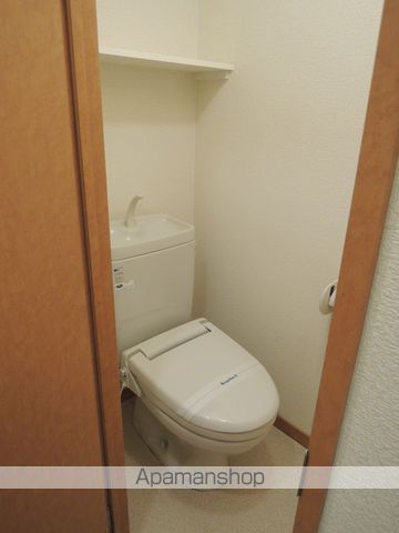 レオパレス越前谷の内装写真